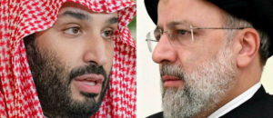 Iran et Arabie Saoudite, de la rivalité au rapprochement