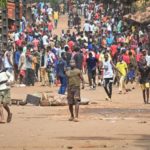 En Guinée, opposition et gouvernement reprennent contact dans un climat de tensions