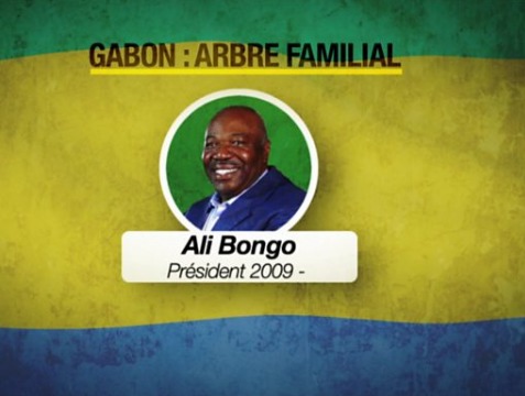 M. Bongo Ali