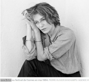 Janne Birkin