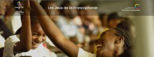 Jeux de la Francophonie Kinshasa