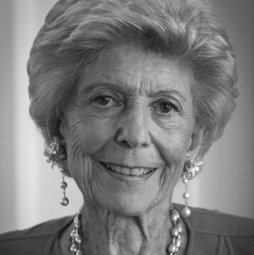 Hélène Carrère d'Encausse est décédée à l’âge de 94 ans.