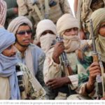 Des groupes du nord attaquent l’armée malienne dans une ville-clef