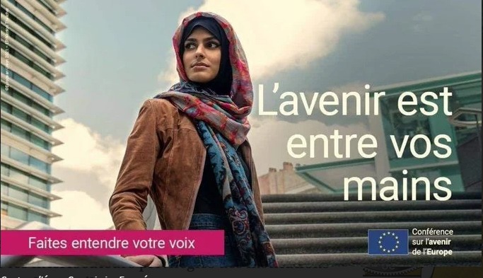 La culture du woke