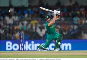 Coupe du monde de cricket