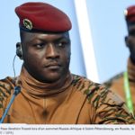 Burkina Faso : le capitaine Ibrahim Traoré annonce une modification partielle de la Constitution