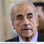 Le journaliste français Jean-Pierre Elkabbach est mort