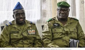 Le régime militaire nigérien ordonne à la coordonnatrice de l'ONU de quitter le pays