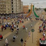 Le Niger a accepté une médiation algérienne