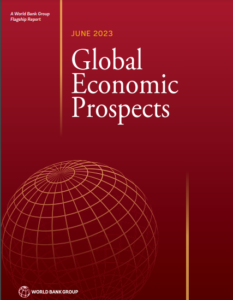 Perspectives économiques mondiales