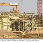 Le Burkina Faso se dote de sa première raffinerie d’or