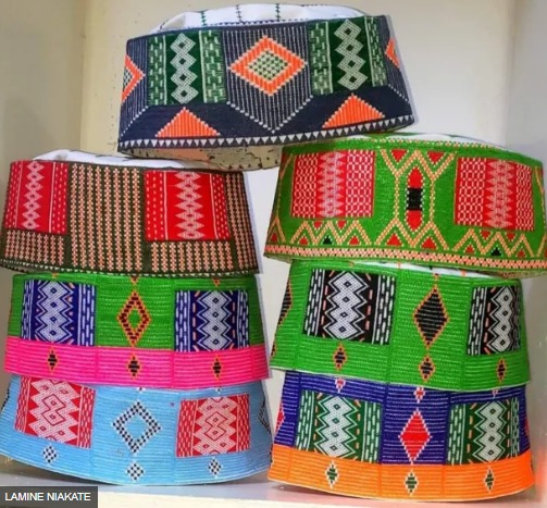 Le pouto de l’identité culturelle peule