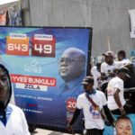 RDC fin de campagne électorale