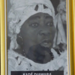 Kadé Diawara