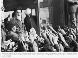 Ayatola Khomeini