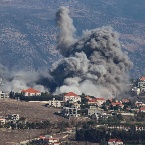 Explosion-simultanee-au-Liban