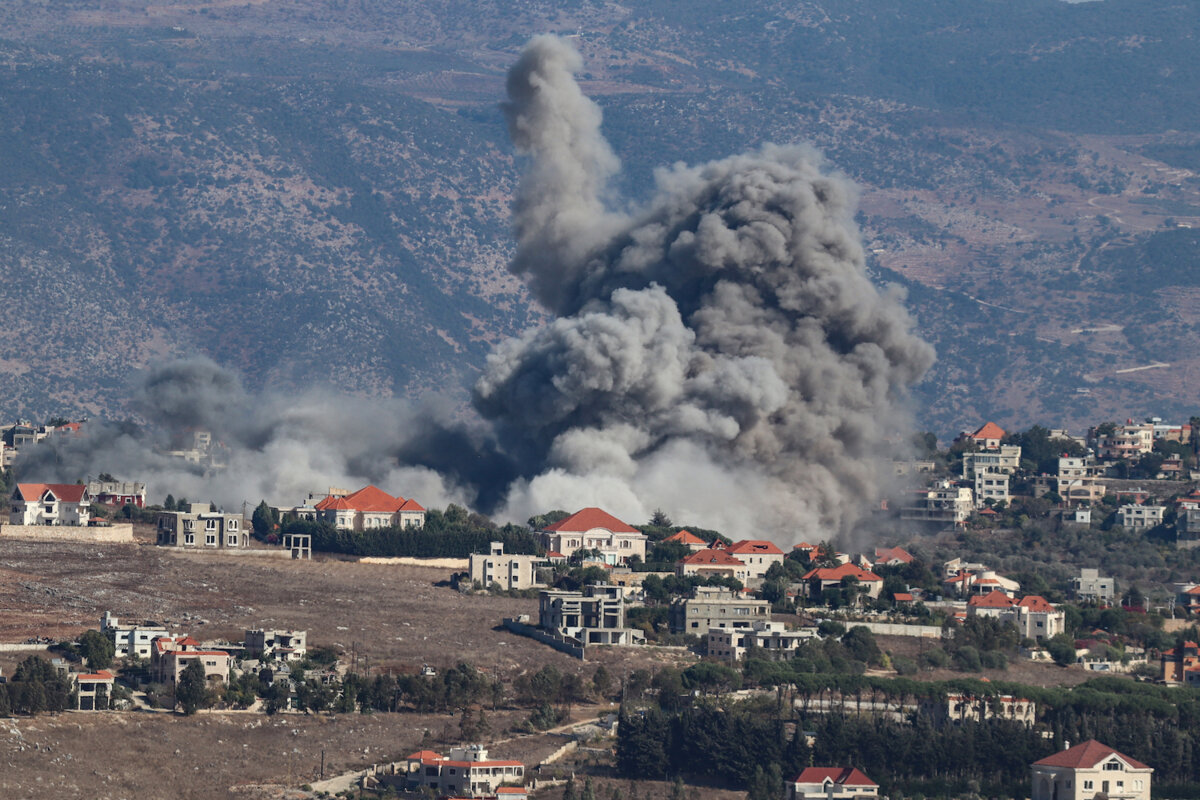 Explosion-simultanee-au-Liban