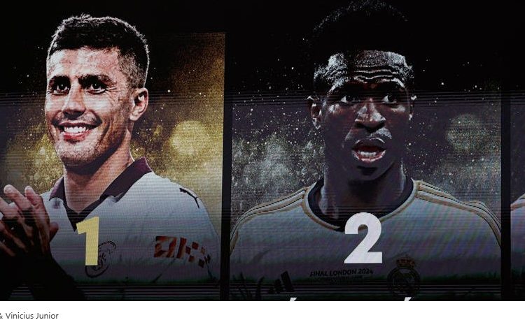 Ballon d'or