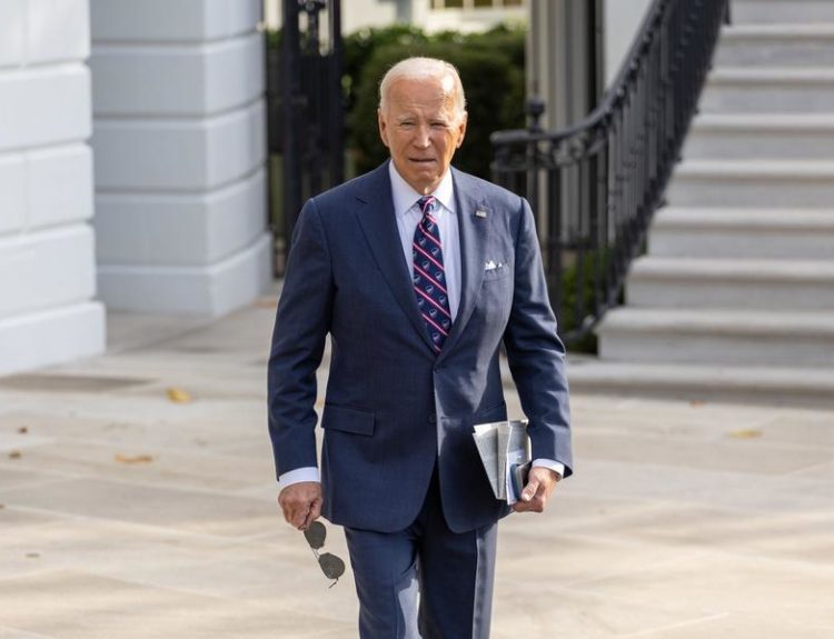 Joe Biden